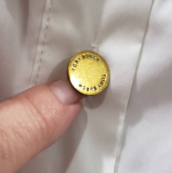 REDUCED NWT TORY BURCH DRESS - Picture 11 of 15